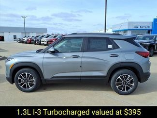 New 2026 Chevrolet TrailBlazer LT w/ Convenience Package video 2