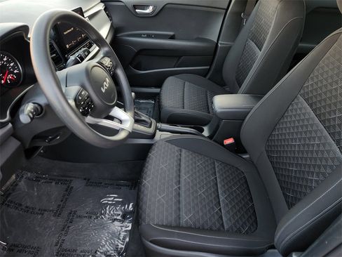 Certified 2023 Kia Rio S w/ Technology Package image 12