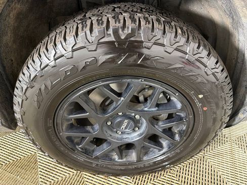 Used 2022 Toyota RAV4 XLE w/ Convenience Package image 13