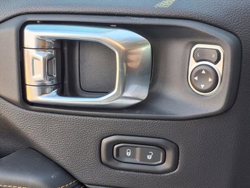 New 2026 Jeep Wrangler Sahara image 19