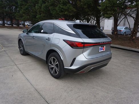 Used 2024 Lexus RX 350 Premium w/ Accessory Package (Z1) image 22