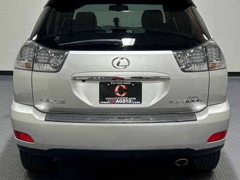 Used 2007 Lexus RX 400h AWD image 6