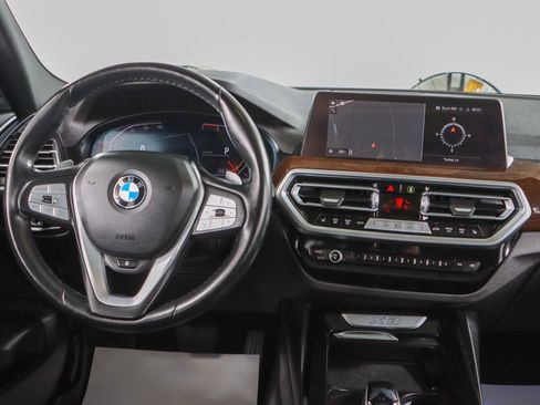 Used 2023 BMW X3 xDrive30i image 17