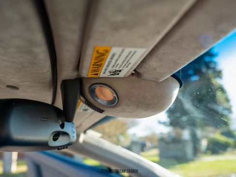 Used 2008 Aston Martin V8 Vantage Roadster 6-Speed image 79