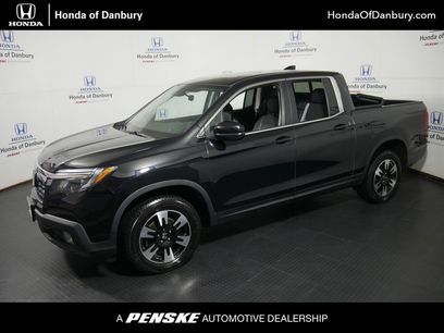 Used 2020 Honda Ridgeline RTL