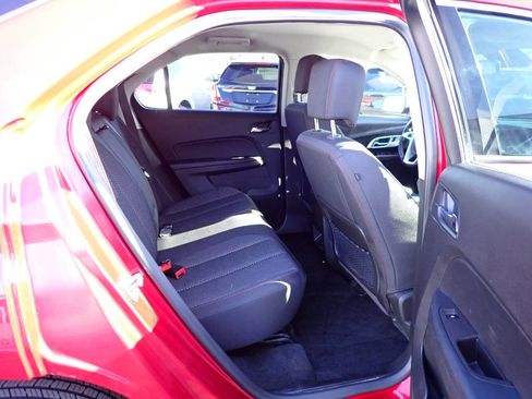 Used 2015 Chevrolet Equinox LT image 10
