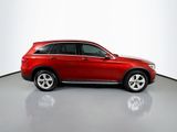 Used 2018 Mercedes-Benz GLC 300 image 4