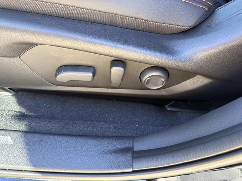 New 2026 Subaru Crosstrek 2.5i Limited image 24