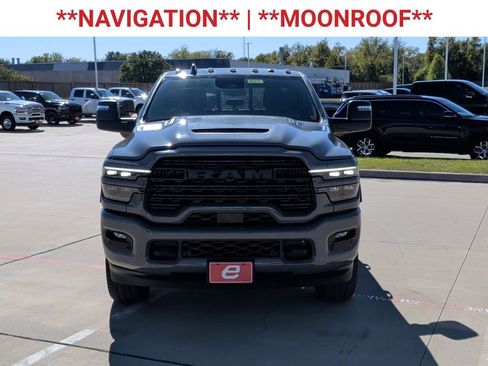 New 2026 RAM 2500 Limited image 2