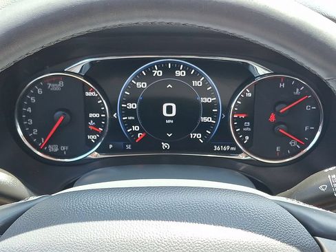 Used 2023 GMC Acadia Denali w/ Denali Ultimate Package AWD/4WD image 21