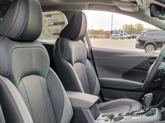 New 2026 Subaru Crosstrek 2.5i Limited AWD/4WD image 28