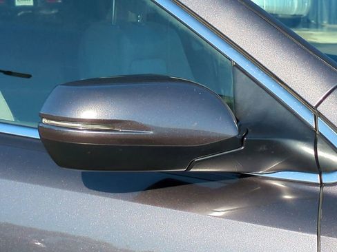 Used 2021 Honda CR-V EX image 11