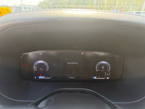 Used 2022 Jeep Compass Trailhawk w/ Trailhawk Elite Group AWD/4WD image 15