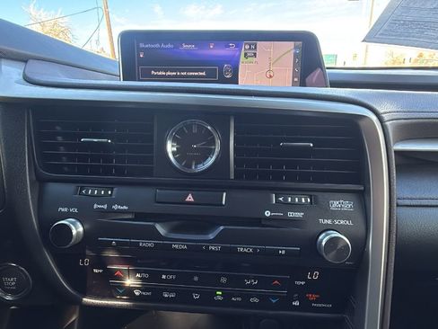 Used 2017 Lexus RX 350 AWD image 23