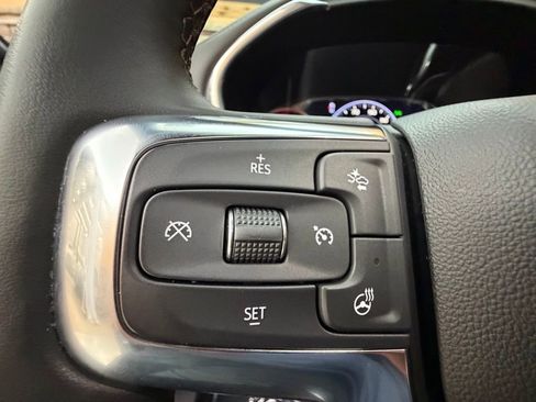 Used 2024 Chevrolet Blazer Premier w/ Driver Confidence II Package AWD/4WD image 20