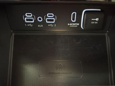 Used 2024 Jeep Grand Cherokee Summit AWD/4WD image 33