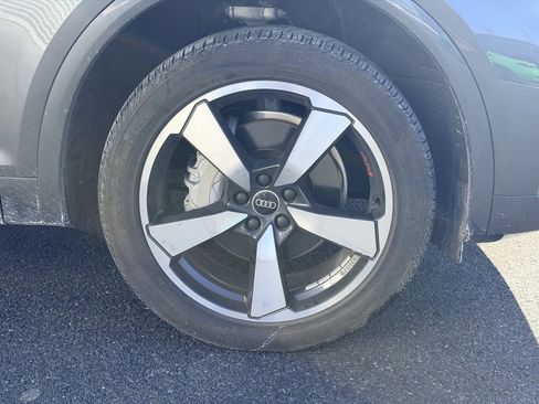 Certified 2023 Audi Q5 2.0T Premium Plus w/ Premium Plus Package image 25