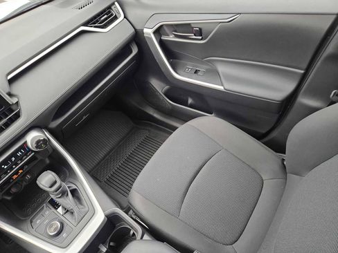 Used 2024 Toyota RAV4 LE image 14