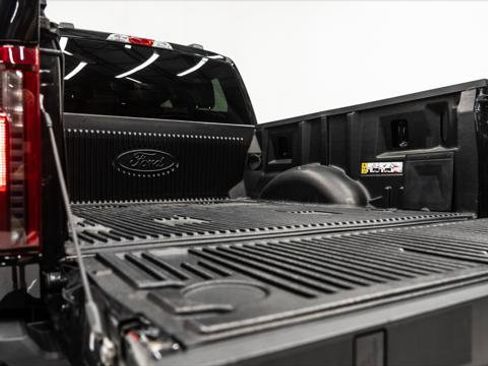 Used 2024 Ford F150 STX w/ Equipment Group 201A FX4 image 21