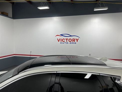 Used 2019 INFINITI QX50 Luxe image 21