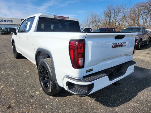 Used 2024 GMC Sierra 1500 Elevation AWD/4WD image 7