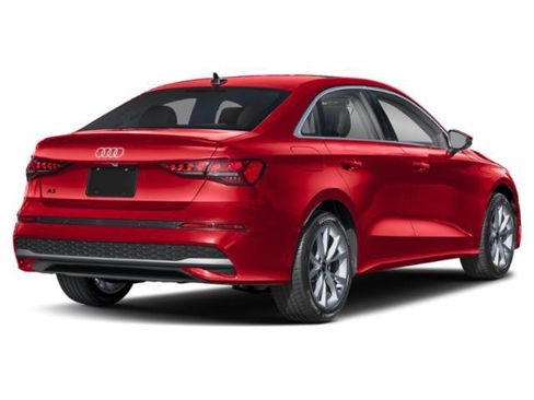 New 2026 Audi A3 2.0T Premium Plus AWD/4WD image 2