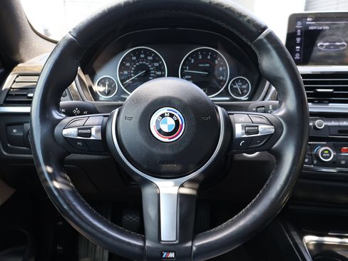 Used 2014 BMW 435i xDrive Coupe AWD/4WD image 13