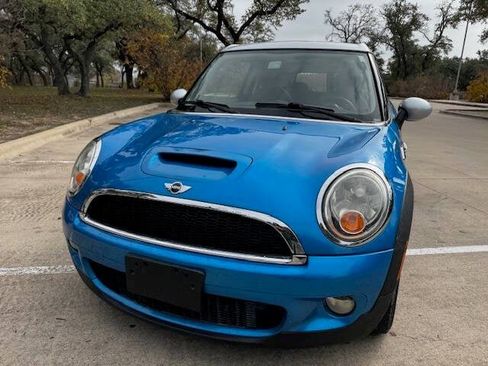 Used 2009 MINI Cooper Clubman S image 4