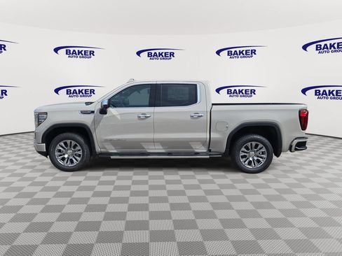 New 2026 GMC Sierra 1500 Denali AWD/4WD image 8