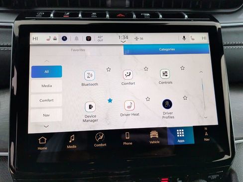 New 2025 Jeep Grand Cherokee Limited image 29