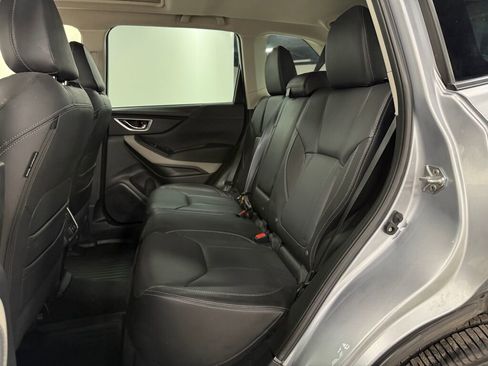 Certified 2023 Subaru Forester Limited image 21