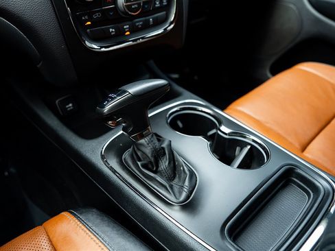 Used 2019 Dodge Durango R/T w/ Blacktop Package image 25