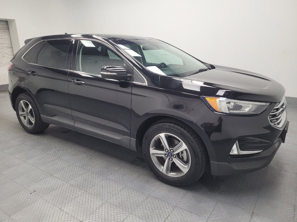 Used 2019 Ford Edge SEL w/ Equipment Group 201A FWD image 11