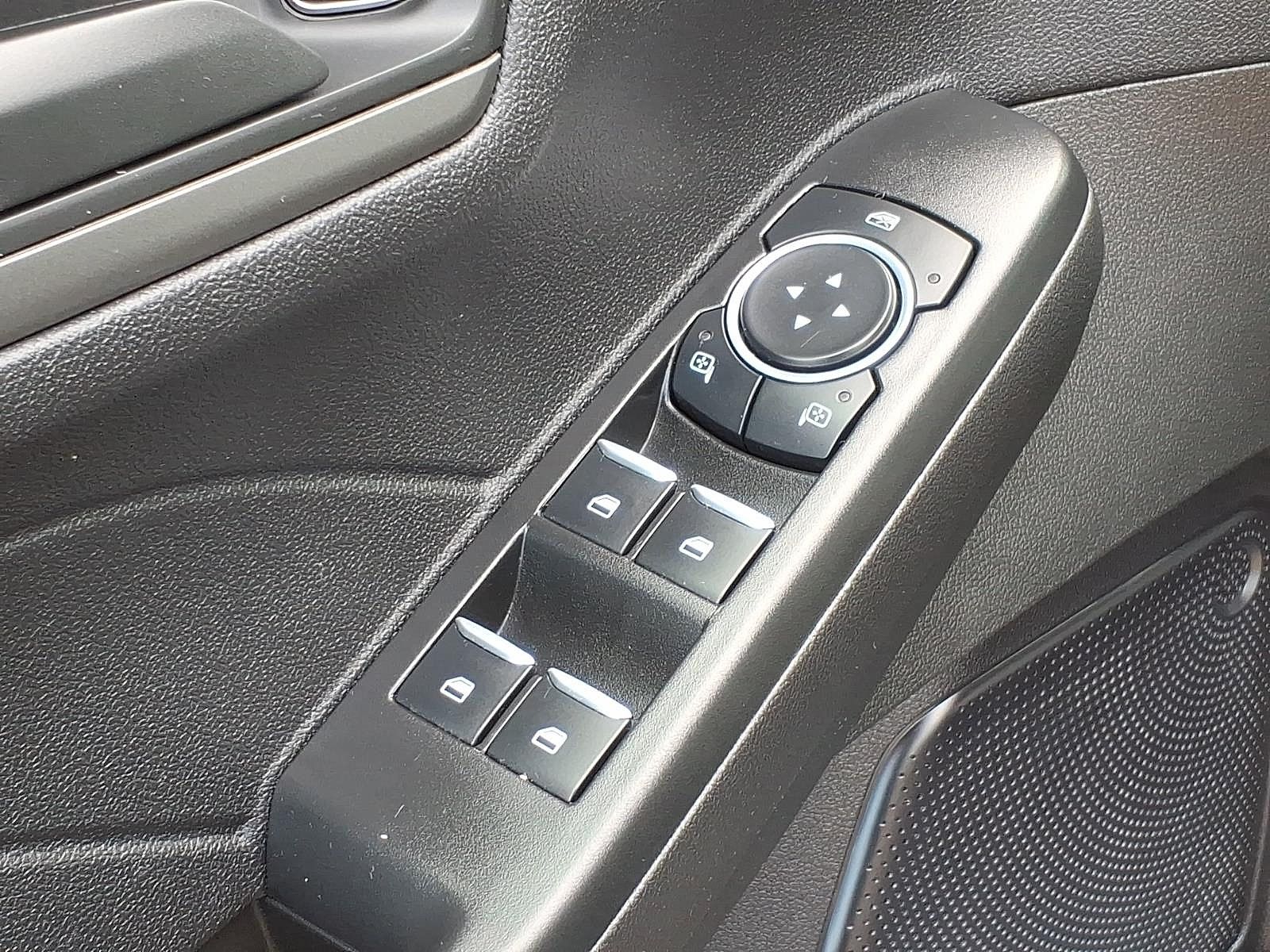 Used 2023 Ford Escape Active AWD/4WD image 15
