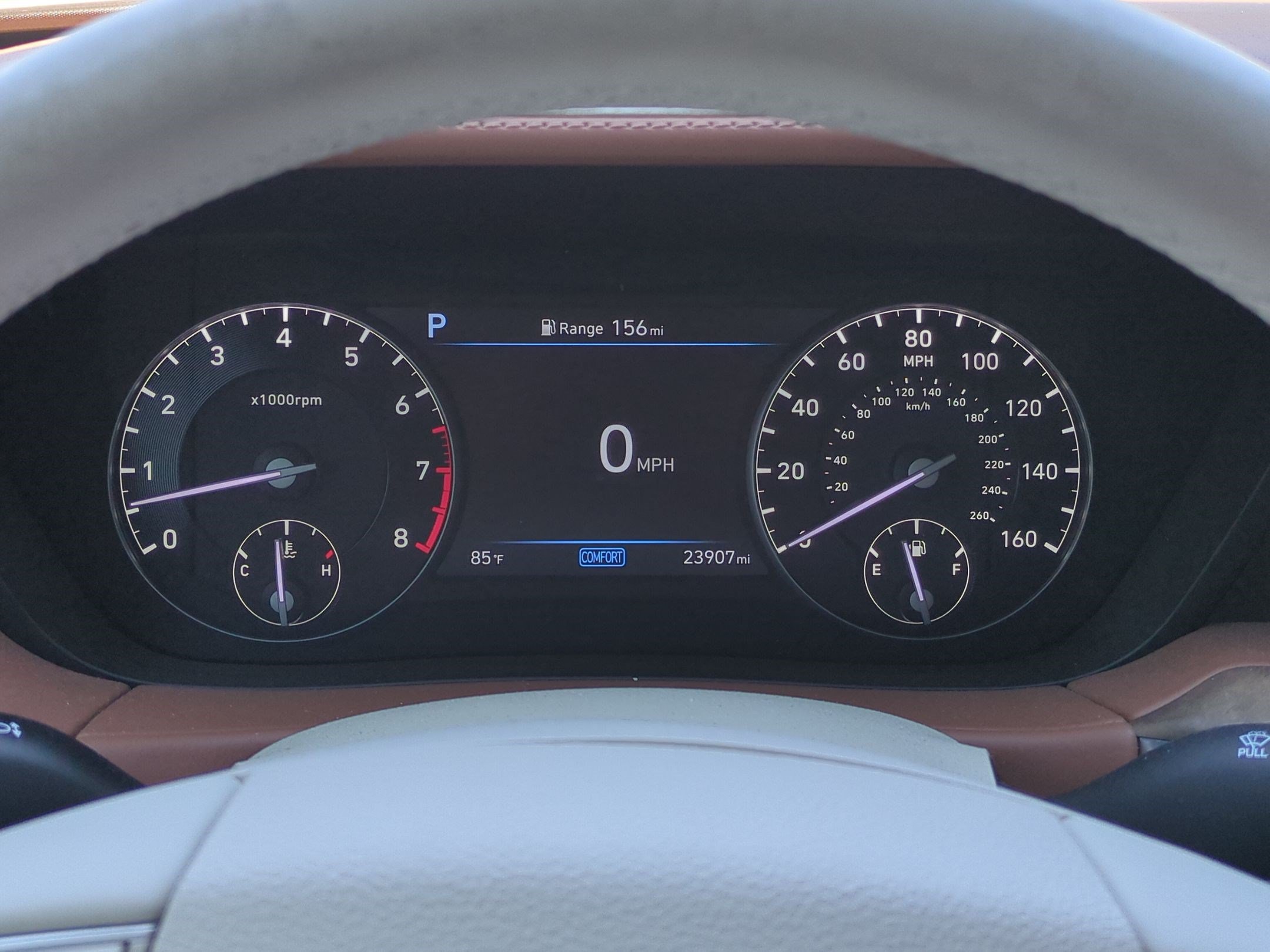 Used 2022 Genesis G90 5.0 Ultimate RWD image 20