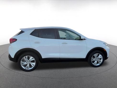 Used 2025 Buick Encore GX Preferred image 16
