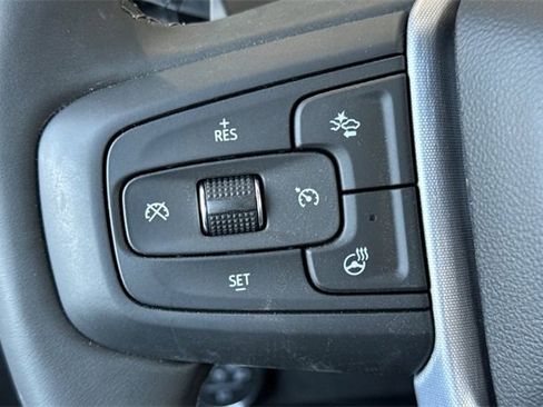 New 2025 GMC Sierra 1500 SLT w/ SLT Premium Package image 28