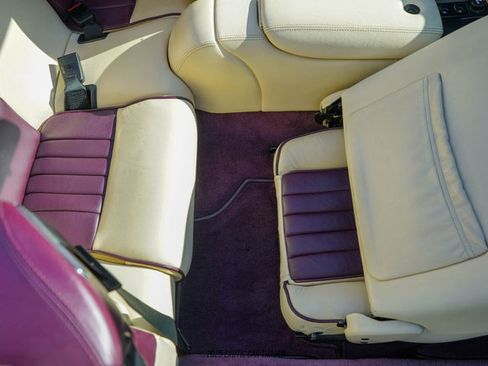 Used 1998 Aston Martin DB7 Volante image 59