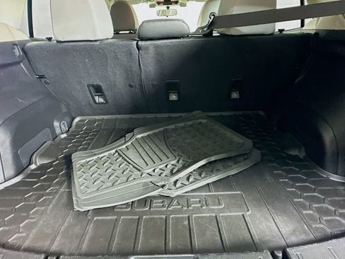 Certified 2023 Subaru Crosstrek 2.5i Limited image 28