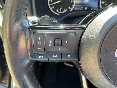 Used 2021 Nissan Rogue SV w/ Premium Package AWD/4WD image 14