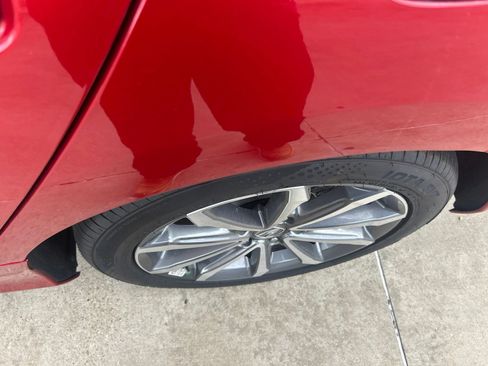 Used 2025 Acura Integra FWD image 16