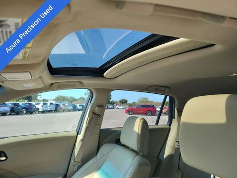 Certified 2017 Acura RDX FWD image 30