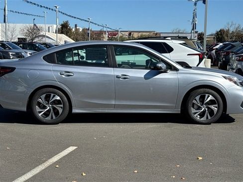 New 2025 Subaru Legacy Premium image 3