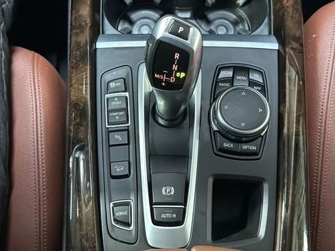 Used 2016 BMW X5 xDrive40e image 19