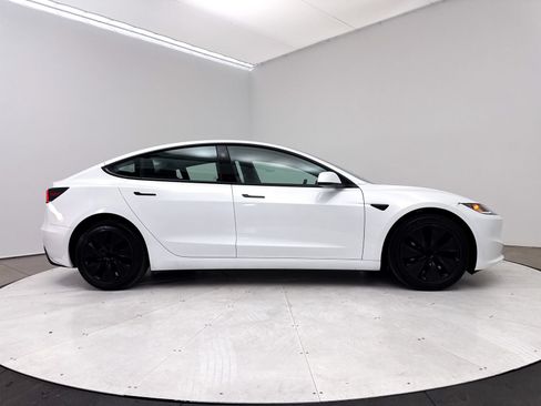 Used 2025 Tesla Model 3 Long Range RWD image 41