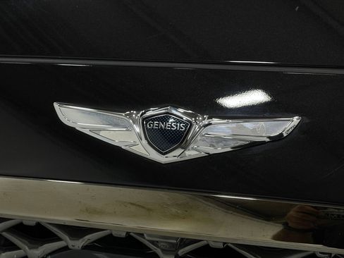 Used 2019 Genesis G80 3.3T Sport image 40