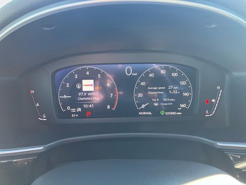 Certified 2023 Honda Civic Sport Touring image 14