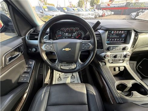 Used 2016 Chevrolet Tahoe LT image 43