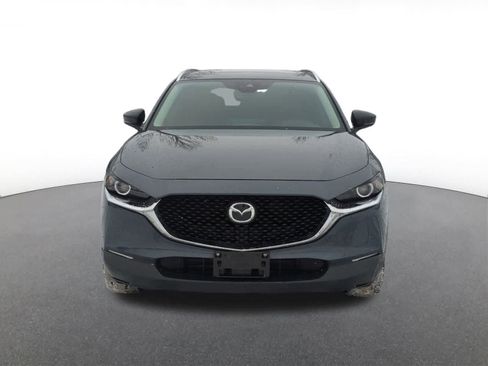 Used 2023 MAZDA CX-30 AWD 2.5 S w/ Preferred Package image 9