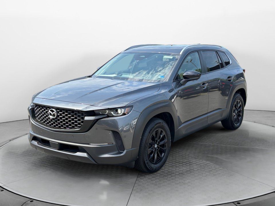 Used 2026 MAZDA CX-50 2.5 Hybrid w/ Weather Package AWD/4WD image 3